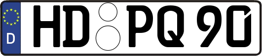 HD-PQ90