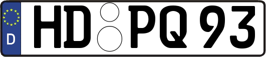HD-PQ93