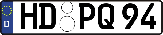 HD-PQ94