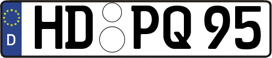 HD-PQ95