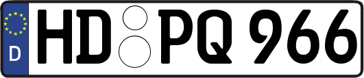 HD-PQ966