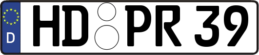 HD-PR39
