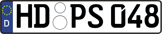 HD-PS048