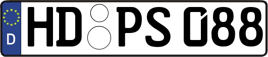 HD-PS088