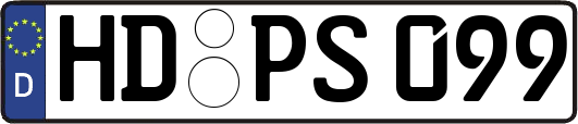 HD-PS099