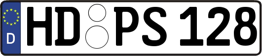 HD-PS128