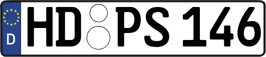 HD-PS146