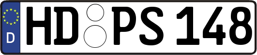 HD-PS148
