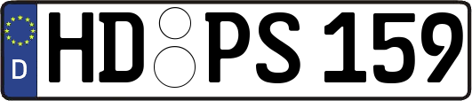 HD-PS159