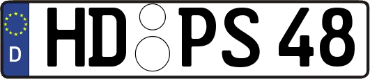 HD-PS48