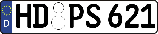 HD-PS621