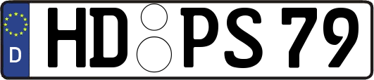 HD-PS79