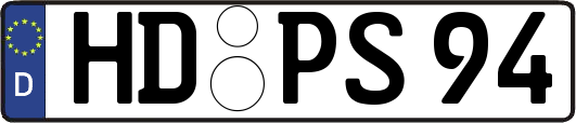 HD-PS94
