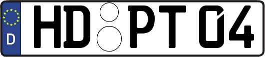 HD-PT04