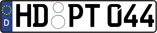 HD-PT044