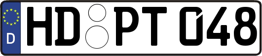 HD-PT048
