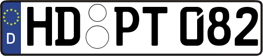 HD-PT082