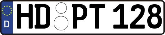 HD-PT128
