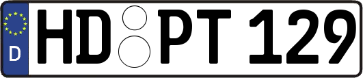 HD-PT129