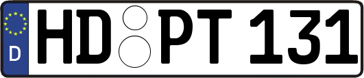 HD-PT131