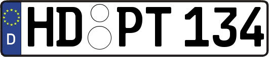 HD-PT134