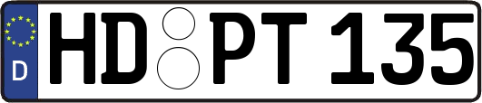 HD-PT135