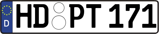 HD-PT171