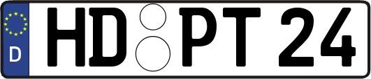 HD-PT24