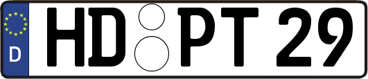 HD-PT29