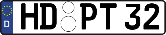 HD-PT32