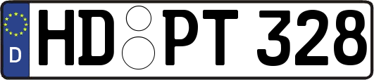 HD-PT328