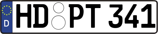 HD-PT341