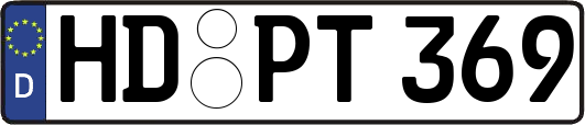 HD-PT369