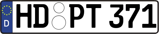 HD-PT371