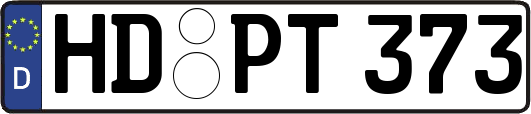 HD-PT373