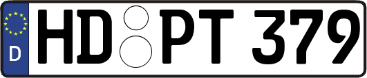 HD-PT379