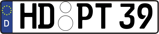 HD-PT39