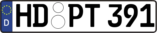 HD-PT391