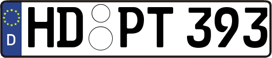 HD-PT393