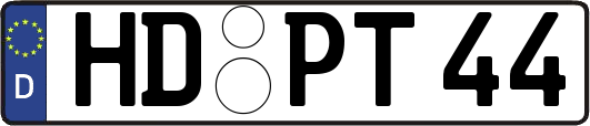 HD-PT44