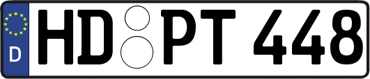 HD-PT448