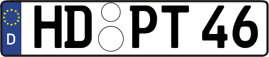 HD-PT46