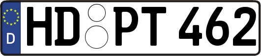 HD-PT462