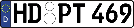 HD-PT469