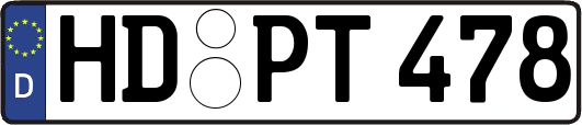 HD-PT478