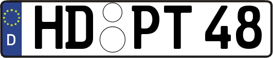 HD-PT48