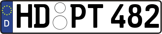 HD-PT482