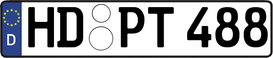 HD-PT488