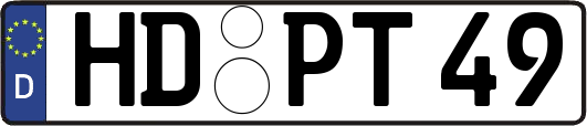 HD-PT49