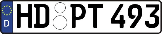 HD-PT493